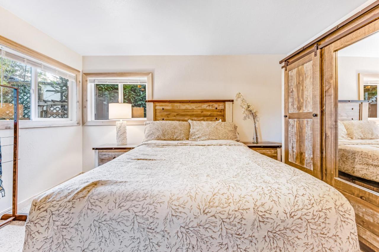 Villa Joe Ney Hideaway à Coos Bay Extérieur photo