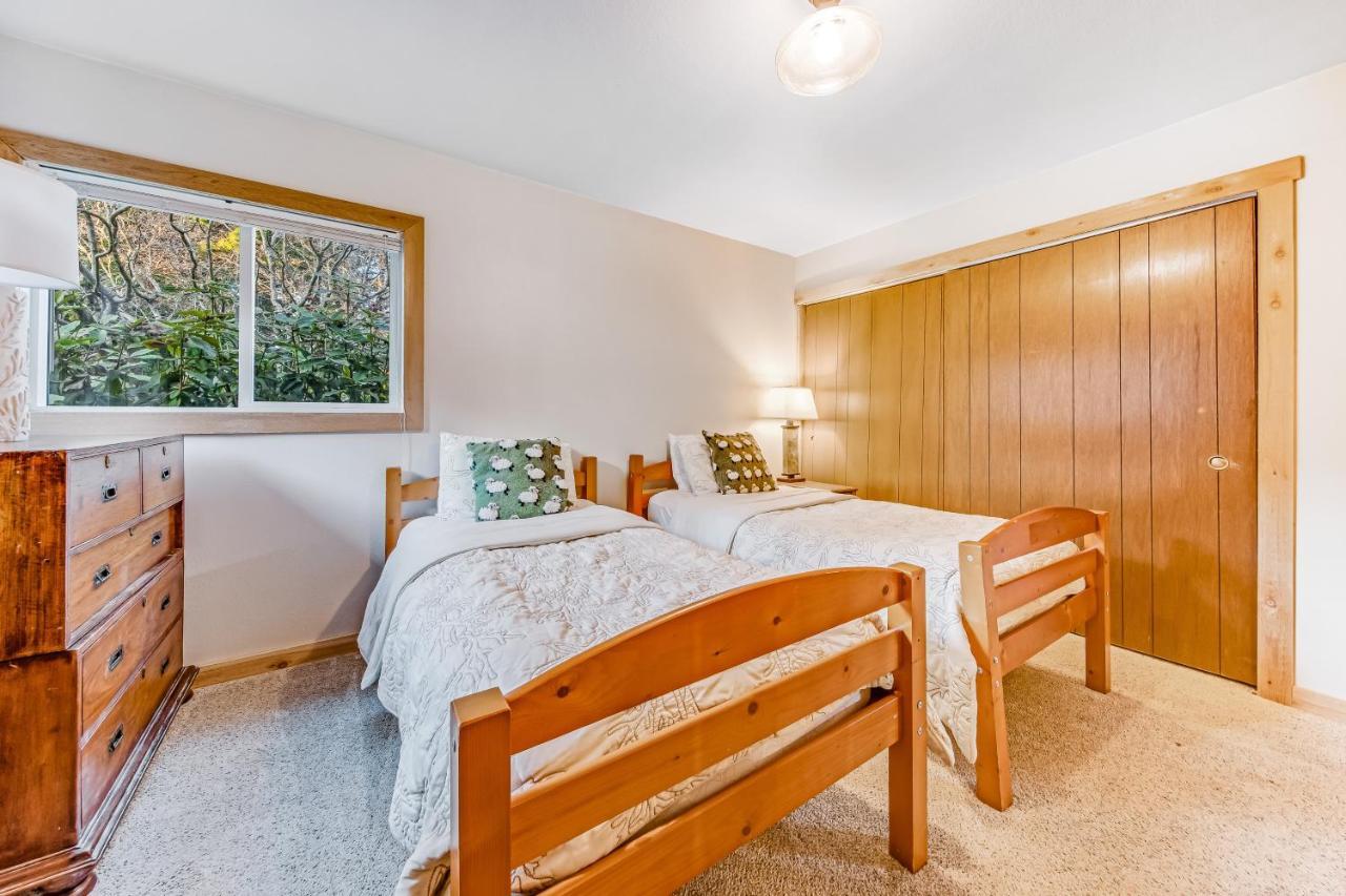 Villa Joe Ney Hideaway à Coos Bay Extérieur photo
