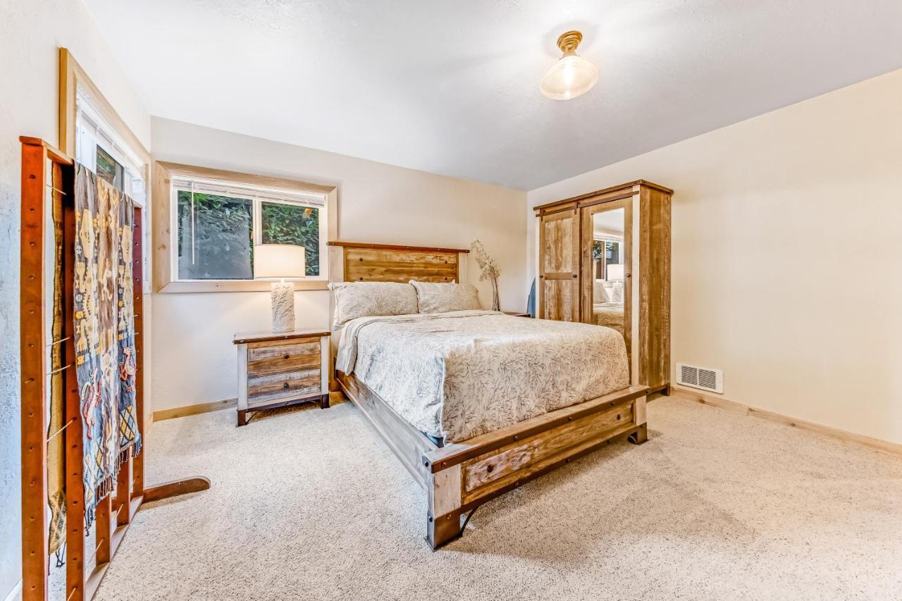 Villa Joe Ney Hideaway à Coos Bay Extérieur photo