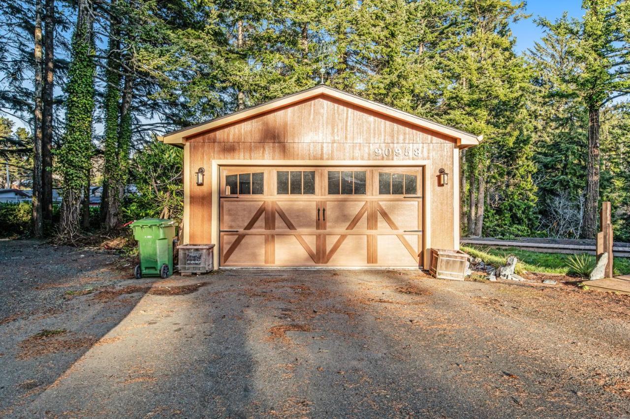 Villa Joe Ney Hideaway à Coos Bay Extérieur photo